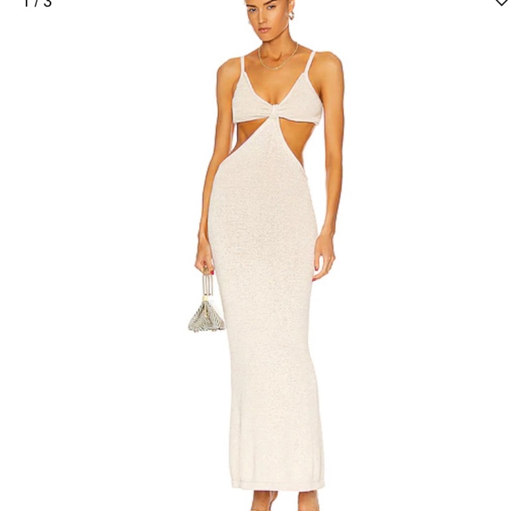 ***SOLD***Cult gaia serita dress